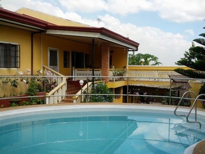 House and Lot for Sale in Trece Martires