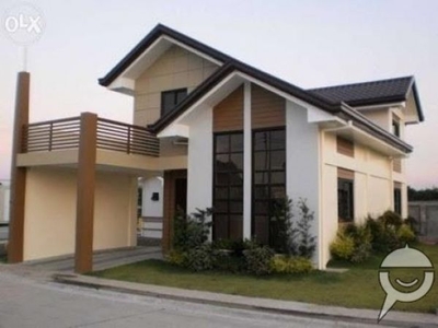house and lot for sale lipa batangas 4BR 3T&B 2 storey sycamore