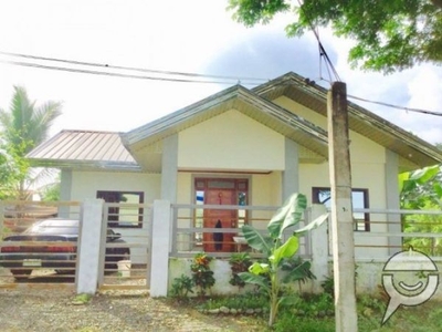 House and Lot for SALE! Norzagaray, Bulacan