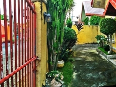 House and Lot For Sale : Tierra Nevada General Trias Cavite : 121 sqm