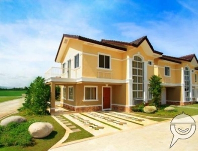 House and Lot Imus Gen Trias Cavite 4BR 3T&B