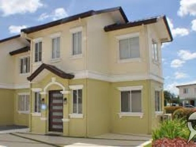House and Lot in Cavite with 3 bedrooms 2storeyhouse in Lancaster