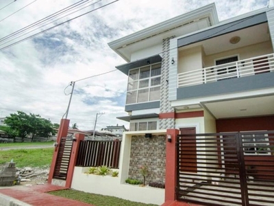 House and Lot in Davao City