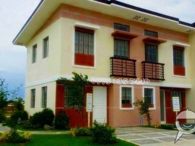 house and lot in Imus 65sqm Ready for occupancy 3bedrooms near Las pin