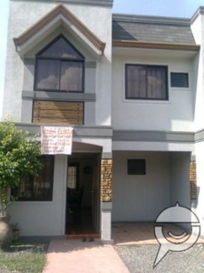 House and Lot Near SM Novaliches and TV5 RFO New
