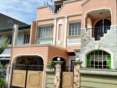 House and Lot North Susana Village Quezon City