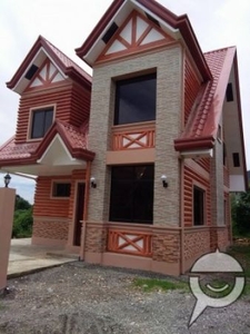 house and lot package in baguio city gloria