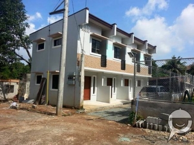 house and lot townhouse ridgewood antipolo city