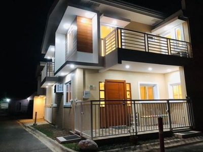 Brand New House for Sale at Tierra Vista in Lipa City, Batangas