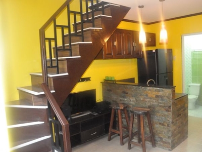 House For Rent Cagayan de Oro City - Uptown Flood Free Area