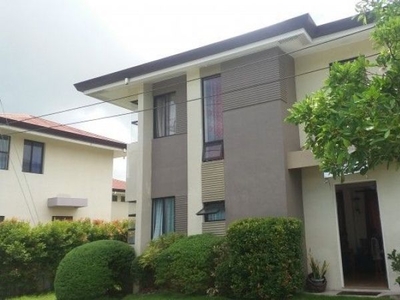 FOR RENT: House and Lot in Avida Settings Cavite