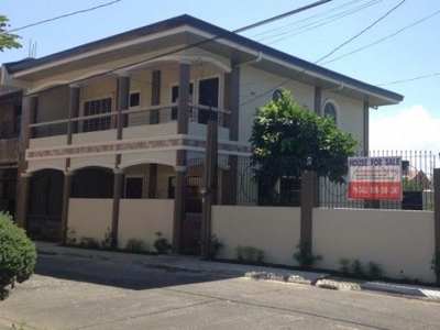 House for sale in Calamba