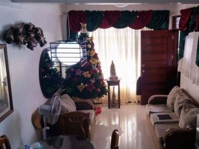 House for Sale in Town and Country Antipolo