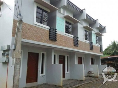 HOUSE FOR SALE IN TOWNHOUSE ,NEAR ROBINSON PLACE ,ANTIPOLO CITY