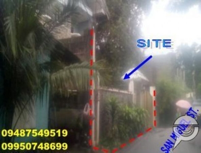 House & Lot for Sale in Barangay Gulod, Novaliches, Quezon City
