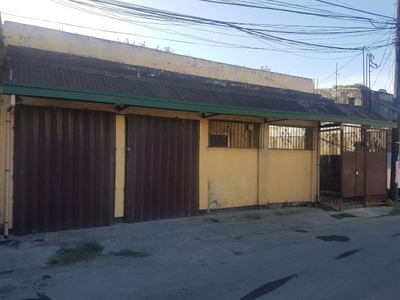 Katapatan Subdivision Commercial Space for lease