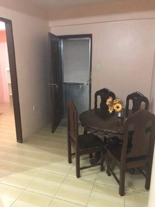 LADIES ONLY - 2 Bedroom Apartment with Living room, Kitchen and Restroom