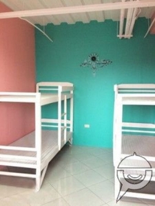 Lady Bed Space Cubao - RFO with 24 hr security