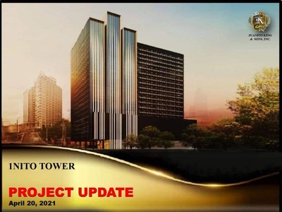 LEASING Floor Area , 1-NITO TOWER Home Officeffice