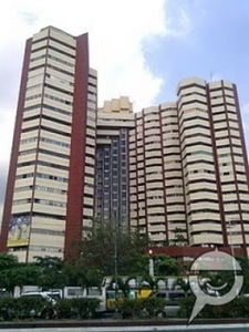 Legaspi Towers 300 Units for Sale
