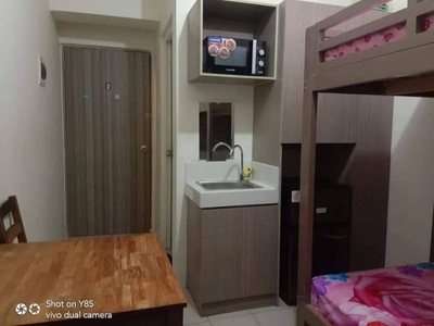 3 BR Townhouse in Vermosa Cavite