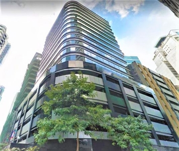 Liberty Center - Unit 102B - 116 sqm Ground Floor Space for lease