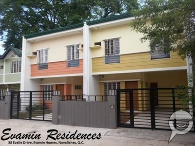 Limited Units Private Townhouses For Sale