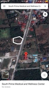 LOT for LEASE ONLY (Not for Sale) Near Tagaytay
