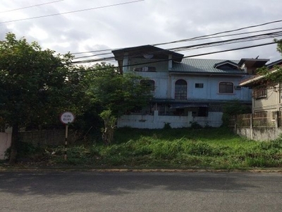 Lot for Sale in Northview 2, Batasan Hills, QC