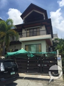 Filinvest 1 house and lot
