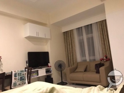 Luxurious Fully Furnished Condo in Greenfield District Mandaluyong