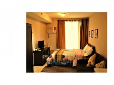 Makati City apartment for rent