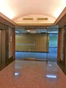 Makati Office Space 1456sqm For Rent