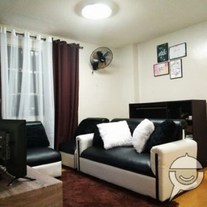 Male Bedspace Condo Sharing in Mandaluyong City