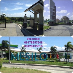 MESILO Prime residential lot in Dasmariñas along Emilio Aguinaldo Hway
