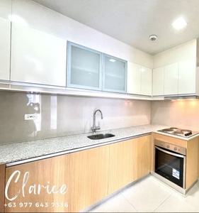 RFO Rent-to-own 1BR Condo in One Uptown Residences, BGC, Taguig City