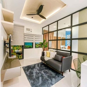 Condominium Unit For Sale at Harbour Park Residences, Mandaluyong City