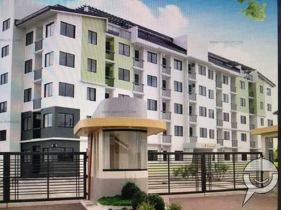 New 2BR Fully Furnished Condo Unit Rent San Jose Residencias Ciudad