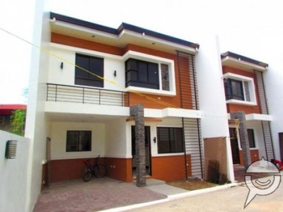 For Sale Tandang Sora QC House