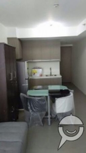 New Move-In Ready Makati Studio For Rent