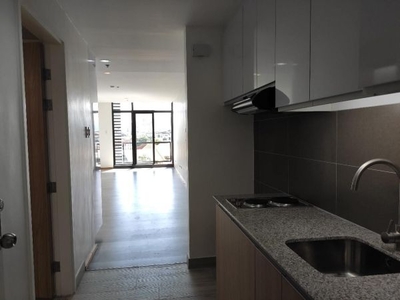 Apartment for Rent with New 2BR 190sqm in Quezon City near Greenhills & San Juan