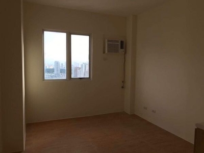 New Studio Condo for Rent with Parking Option
