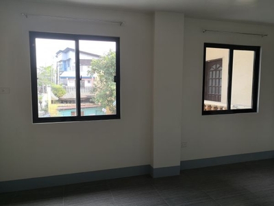 New studio units for rent in TS Cruz, Las Pinas