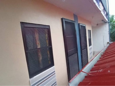 Newly Built Apartment/Room in Taytay Rizal Walking Distance to SM Taytay