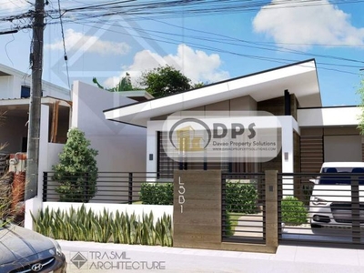 Pre-selling 2 bedroom condo unit in Davao City
