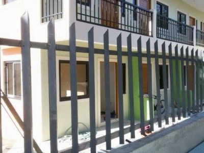 Newly Constructed 1 bedroom Apartelle Units for Rent
