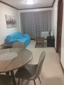 Newly renovated fully furnished The Sentinel 1 bdrm w balcony