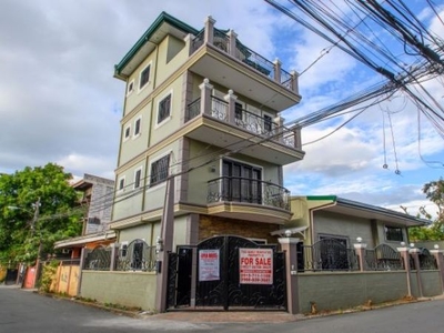 Newly Renovated Property in Antipolo (Western Farmhouse Design)
