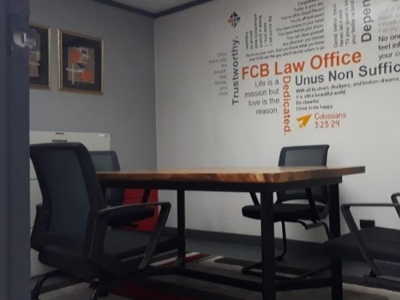Office Desk Rental in Makati at 10,000/month