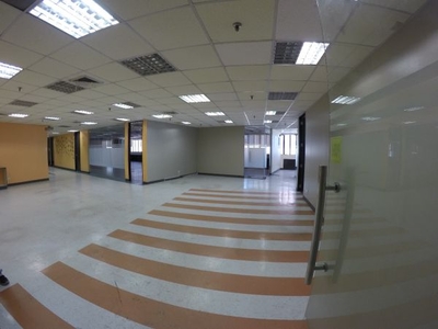 Office Space for Lease Makati CBD - Gil Puyat